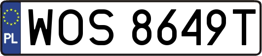 WOS8649T