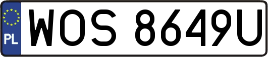 WOS8649U