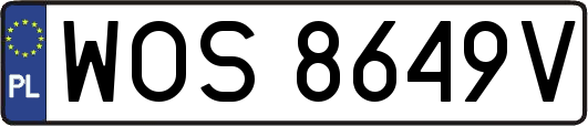 WOS8649V