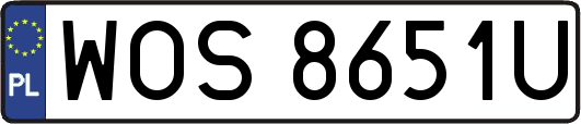 WOS8651U