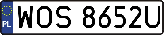 WOS8652U
