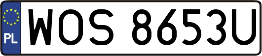 WOS8653U