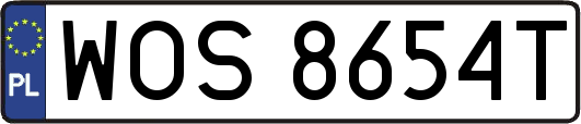 WOS8654T