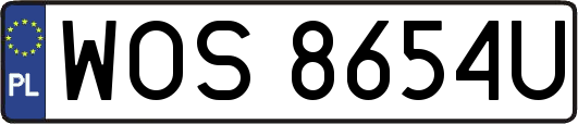 WOS8654U