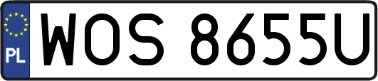 WOS8655U