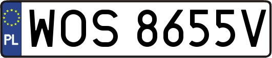 WOS8655V