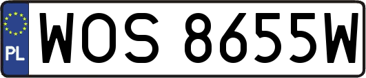 WOS8655W