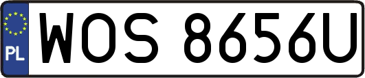 WOS8656U
