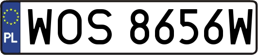 WOS8656W