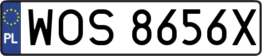 WOS8656X