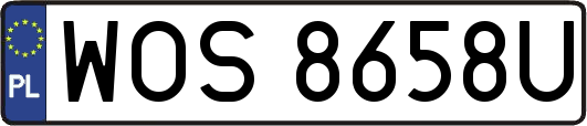 WOS8658U