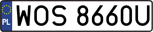 WOS8660U