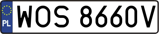 WOS8660V