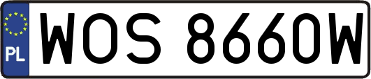 WOS8660W