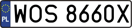 WOS8660X