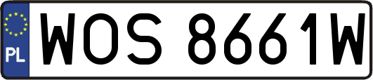 WOS8661W
