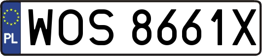 WOS8661X