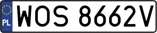 WOS8662V