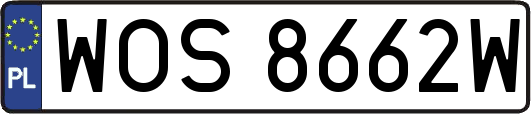 WOS8662W