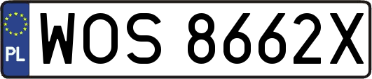 WOS8662X