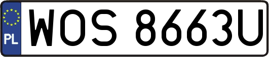 WOS8663U