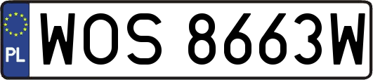 WOS8663W