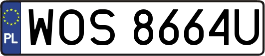 WOS8664U