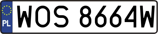 WOS8664W