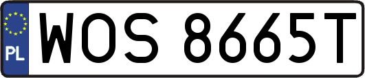 WOS8665T