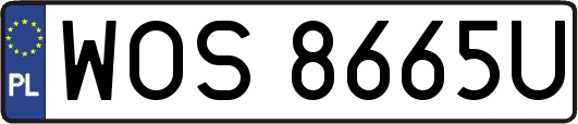 WOS8665U