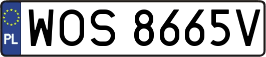 WOS8665V