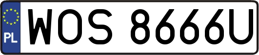 WOS8666U
