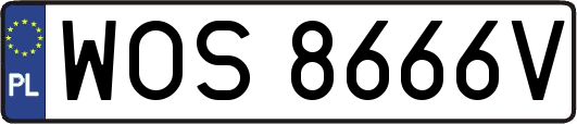 WOS8666V