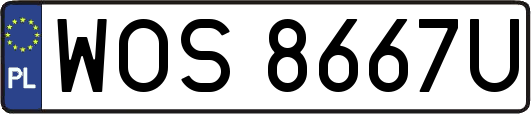 WOS8667U