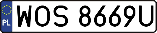 WOS8669U