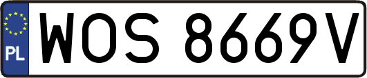 WOS8669V