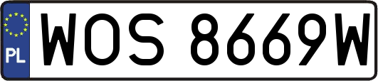 WOS8669W