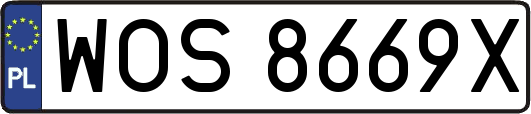 WOS8669X
