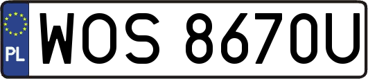WOS8670U