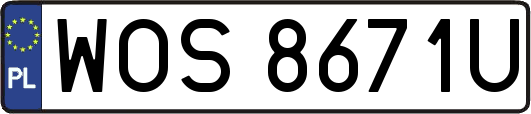 WOS8671U
