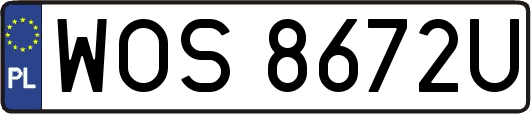 WOS8672U