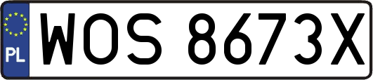WOS8673X