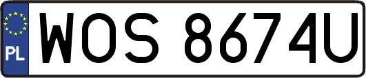 WOS8674U