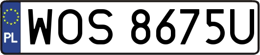 WOS8675U