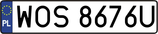 WOS8676U