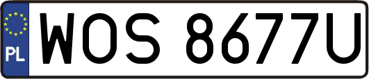 WOS8677U