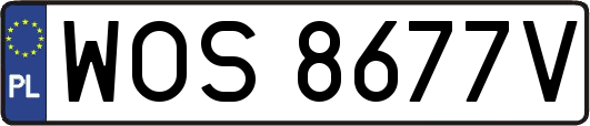 WOS8677V