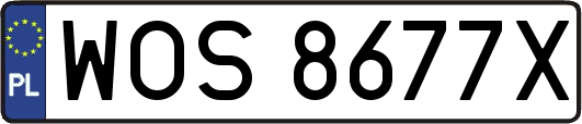 WOS8677X