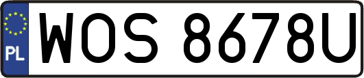 WOS8678U