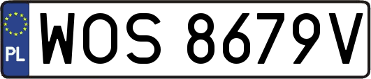 WOS8679V